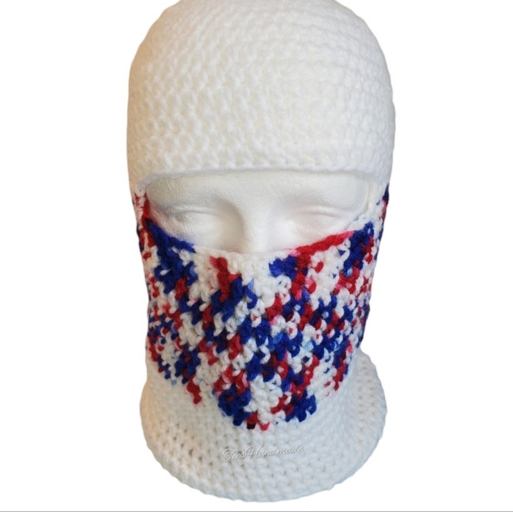 Ski Mask Hat